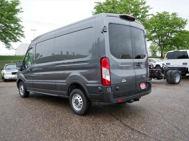 used 2024 Ford Transit-350 car, priced at $62,995