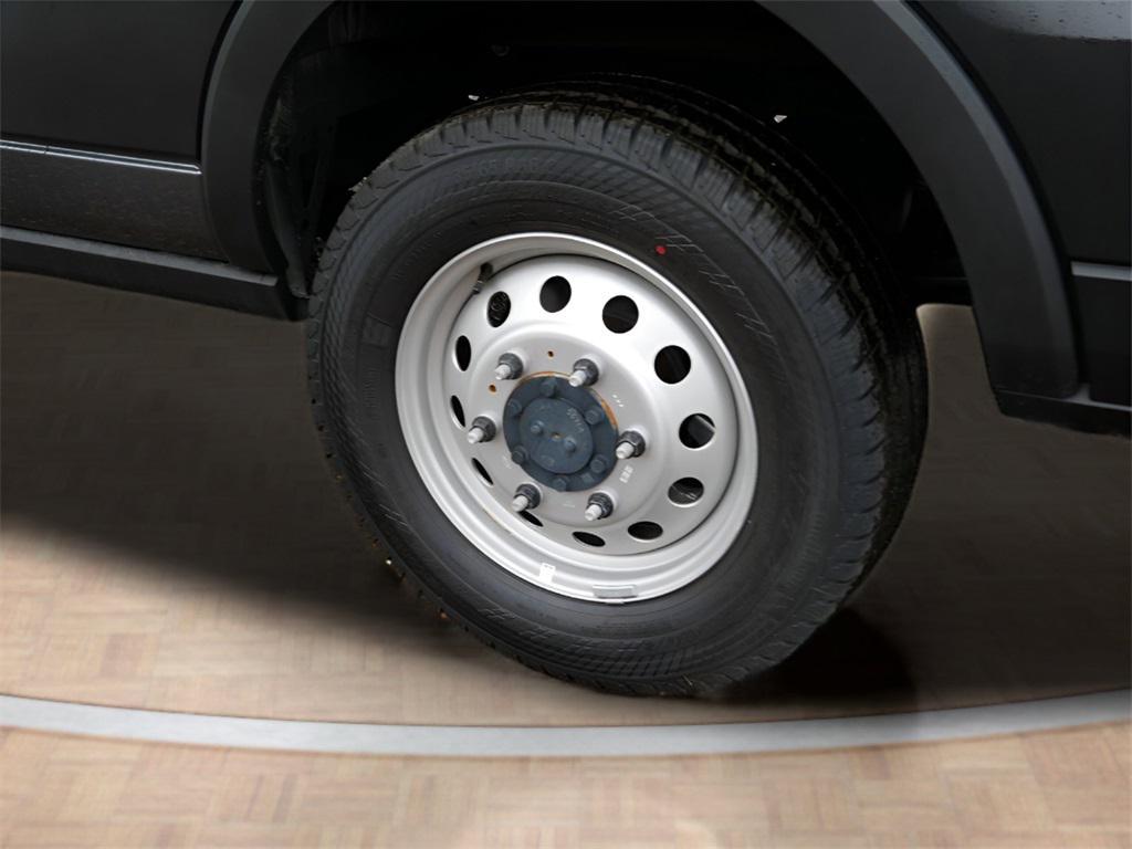 used 2024 Ford Transit-350 car, priced at $56,495