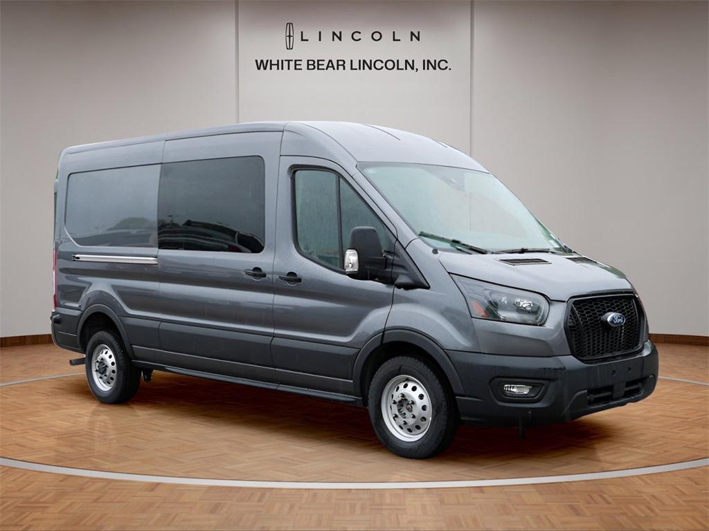 used 2024 Ford Transit-350 car, priced at $56,495