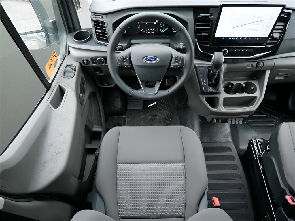 used 2024 Ford Transit-350 car, priced at $56,495