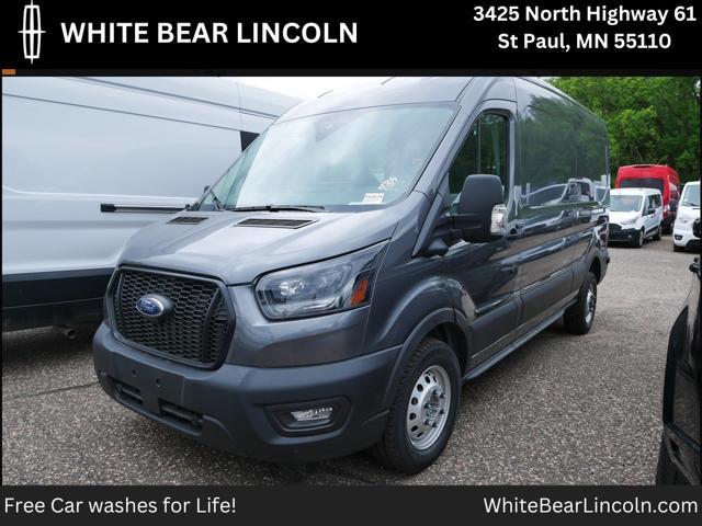 used 2024 Ford Transit-350 car, priced at $62,995