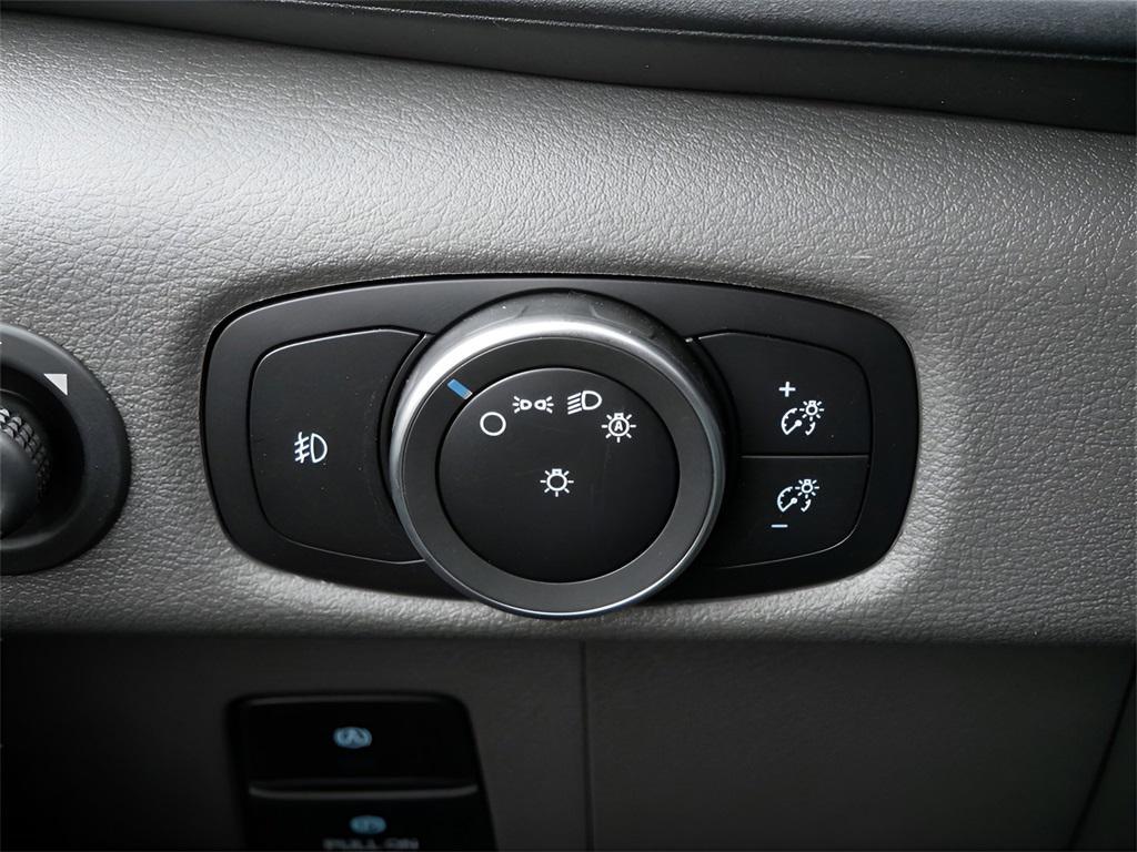 used 2024 Ford Transit-350 car, priced at $56,495