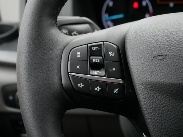 used 2024 Ford Transit-350 car, priced at $62,995
