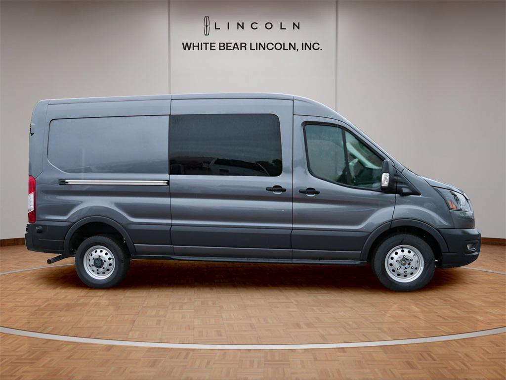 used 2024 Ford Transit-350 car, priced at $56,495