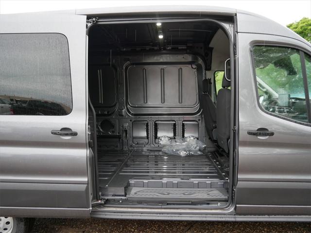 used 2024 Ford Transit-350 car, priced at $62,995
