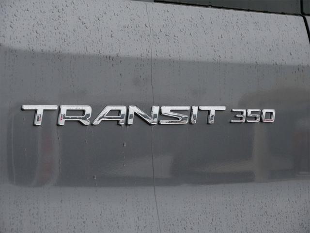 used 2024 Ford Transit-350 car, priced at $62,995