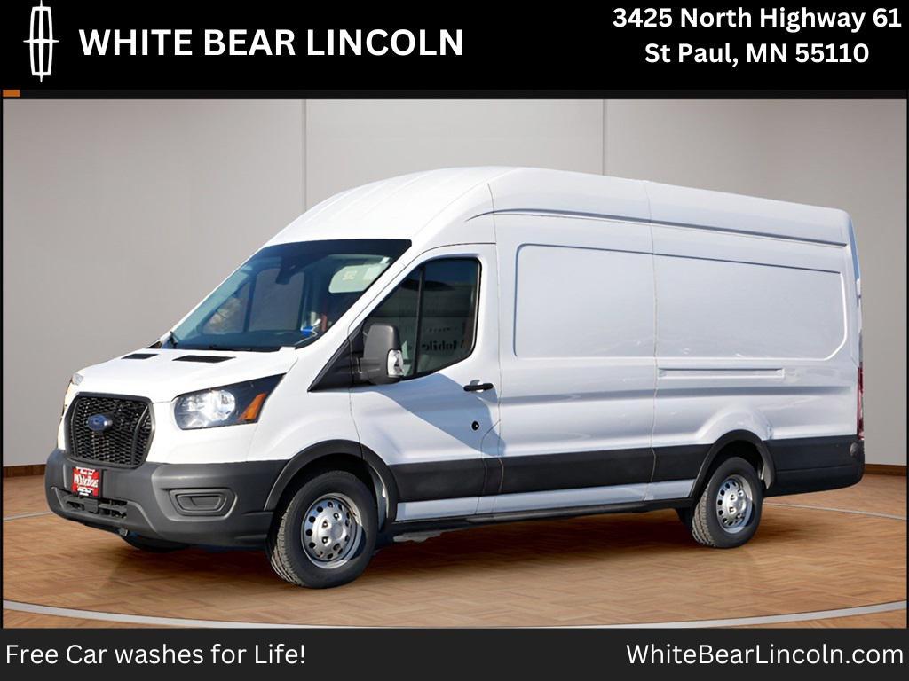 used 2023 Ford Transit-350 car, priced at $49,900