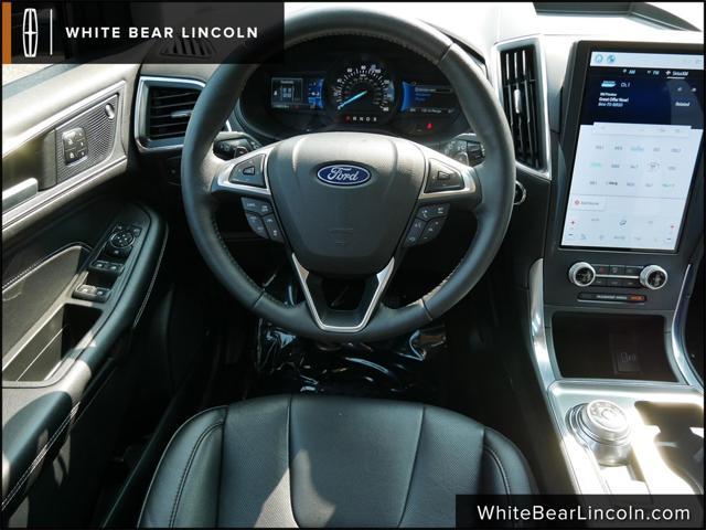 used 2022 Ford Edge car, priced at $28,995