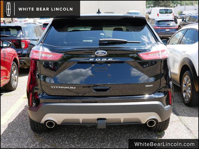 used 2022 Ford Edge car, priced at $32,995