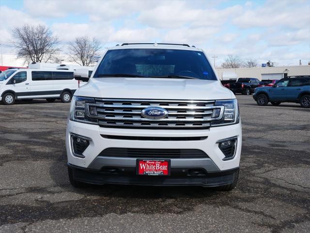 used 2019 Ford Expedition Max car, priced at $25,995