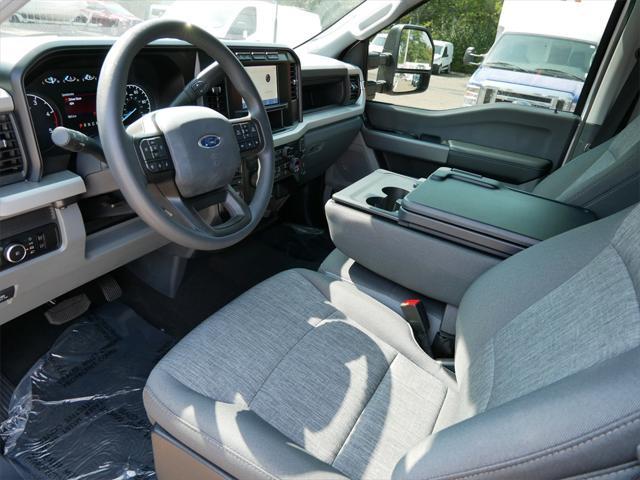 used 2023 Ford F-350 car, priced at $56,995