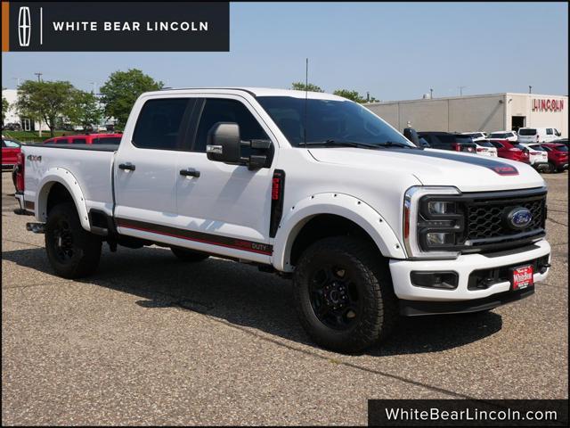 used 2023 Ford F-350 car, priced at $59,995