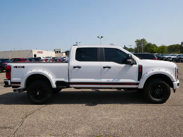 used 2023 Ford F-350 car, priced at $56,995