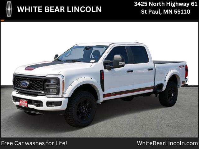 used 2023 Ford F-350 car, priced at $59,995