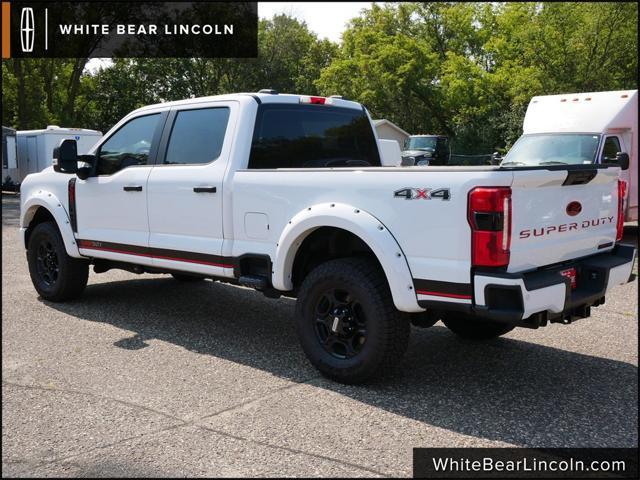 used 2023 Ford F-350 car, priced at $59,995