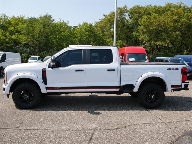 used 2023 Ford F-350 car, priced at $56,995