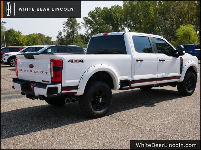 used 2023 Ford F-350 car, priced at $59,995