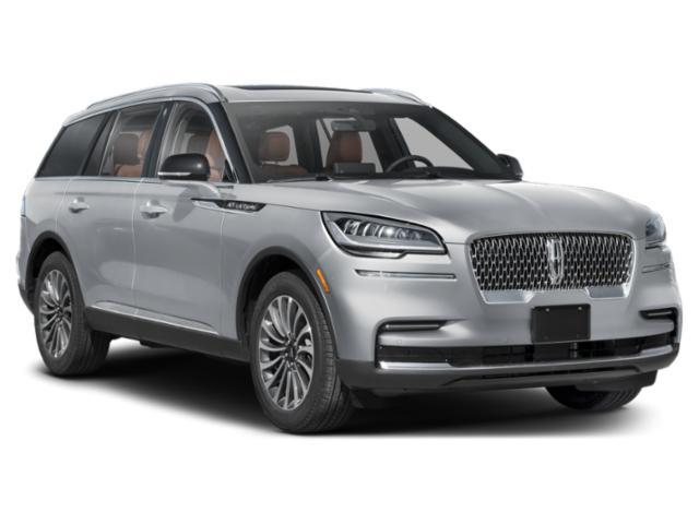 used 2024 Lincoln Aviator car, priced at $59,170