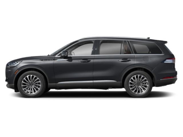 used 2024 Lincoln Aviator car, priced at $59,170