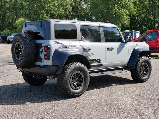 used 2023 Ford Bronco car, priced at $68,995