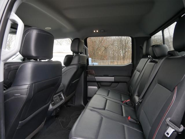 used 2023 Ford F-450 car, priced at $84,995