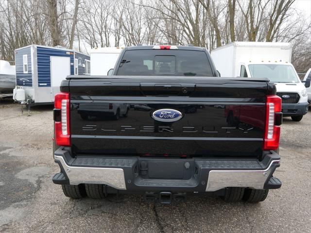 used 2023 Ford F-450 car, priced at $84,995