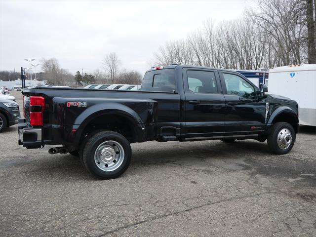 used 2023 Ford F-450 car, priced at $84,995