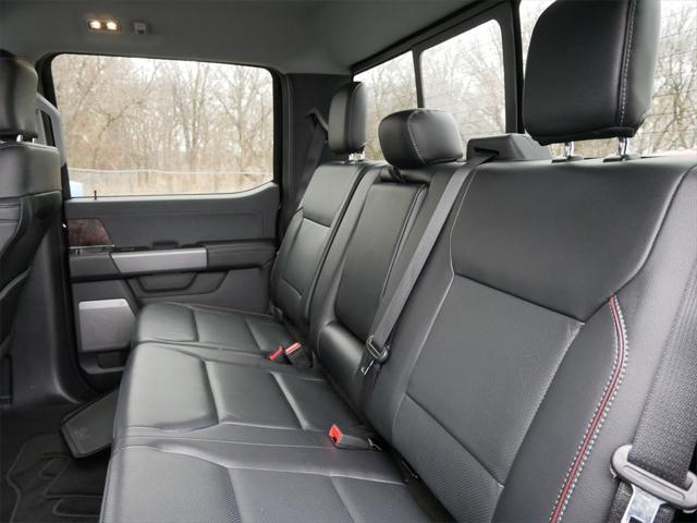 used 2023 Ford F-450 car, priced at $84,995