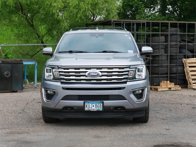 used 2020 Ford Expedition car, priced at $26,000