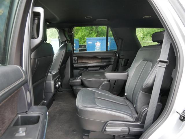 used 2020 Ford Expedition car, priced at $26,000