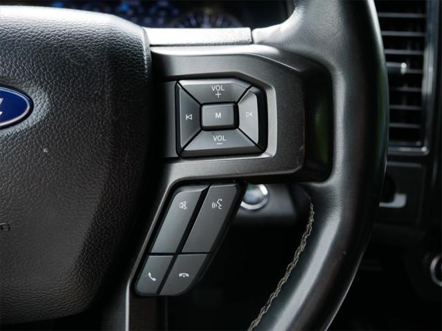 used 2020 Ford Expedition car, priced at $26,000