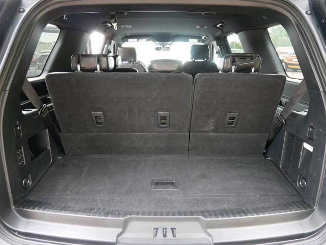 used 2020 Ford Expedition car, priced at $26,000