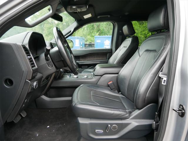 used 2020 Ford Expedition car, priced at $26,000