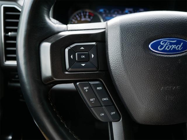 used 2020 Ford Expedition car, priced at $26,000