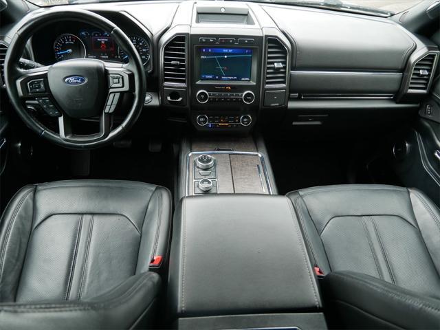 used 2020 Ford Expedition car, priced at $26,000