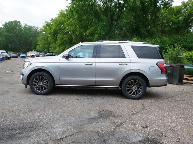 used 2020 Ford Expedition car, priced at $26,000