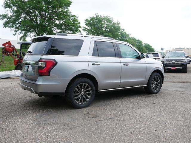 used 2020 Ford Expedition car, priced at $26,000