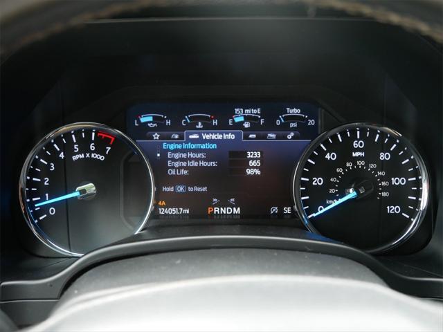 used 2020 Ford Expedition car, priced at $26,000