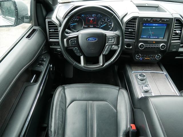 used 2020 Ford Expedition car, priced at $26,000