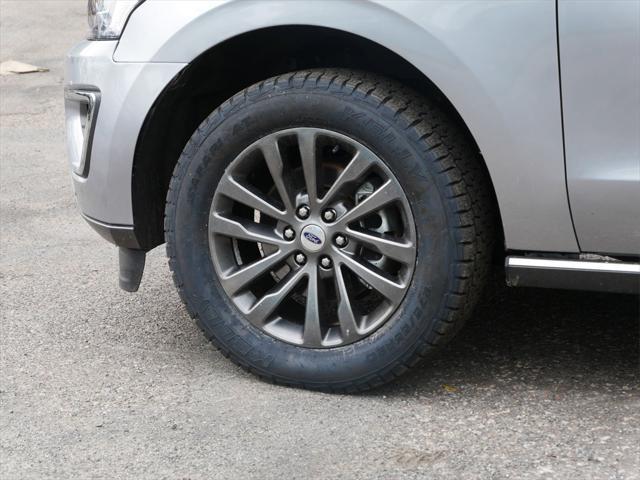 used 2020 Ford Expedition car, priced at $26,000