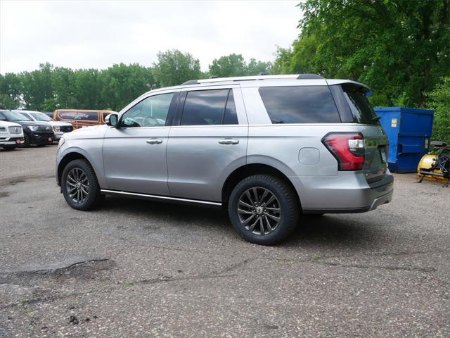 used 2020 Ford Expedition car, priced at $26,000