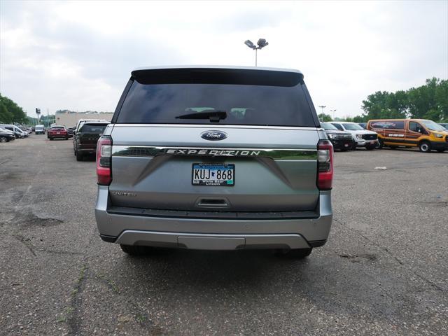 used 2020 Ford Expedition car, priced at $26,000