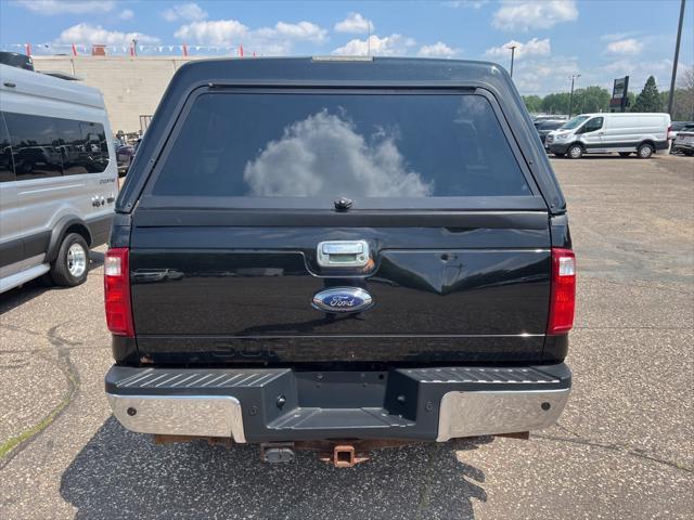 used 2015 Ford F-350 car, priced at $34,995