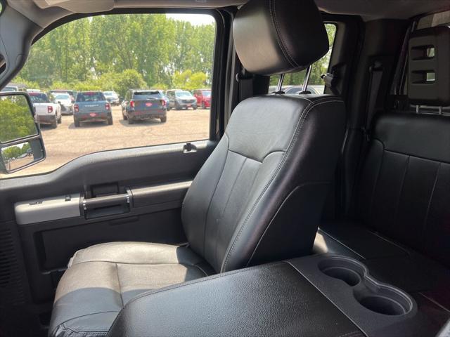 used 2015 Ford F-350 car, priced at $34,995