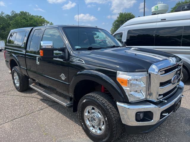 used 2015 Ford F-350 car, priced at $34,995