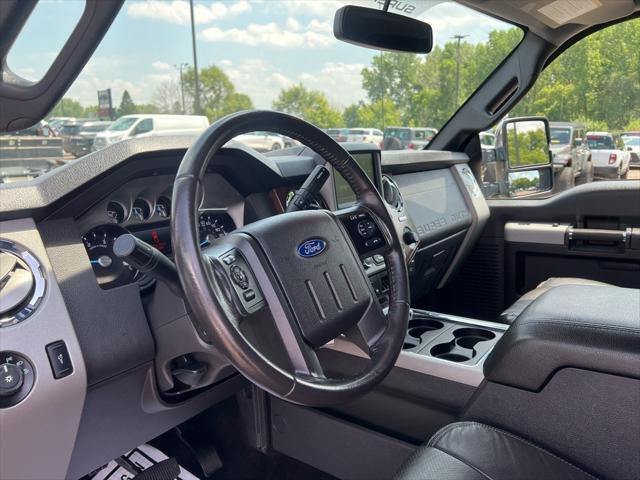 used 2015 Ford F-350 car, priced at $34,995