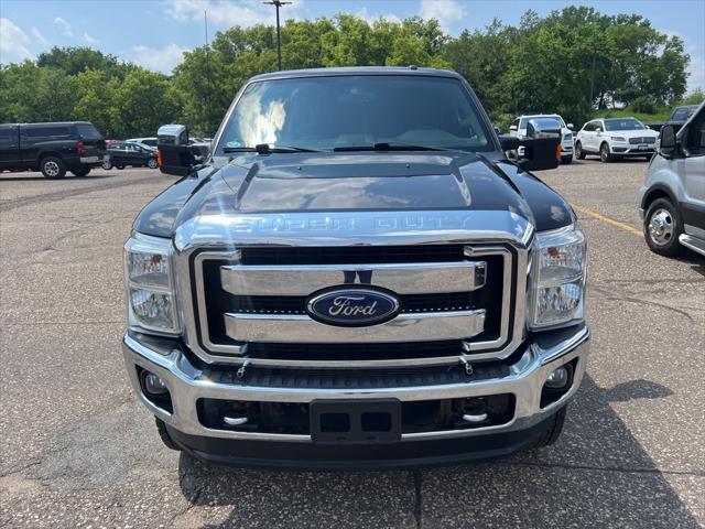 used 2015 Ford F-350 car, priced at $34,995