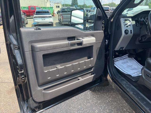 used 2015 Ford F-350 car, priced at $34,995