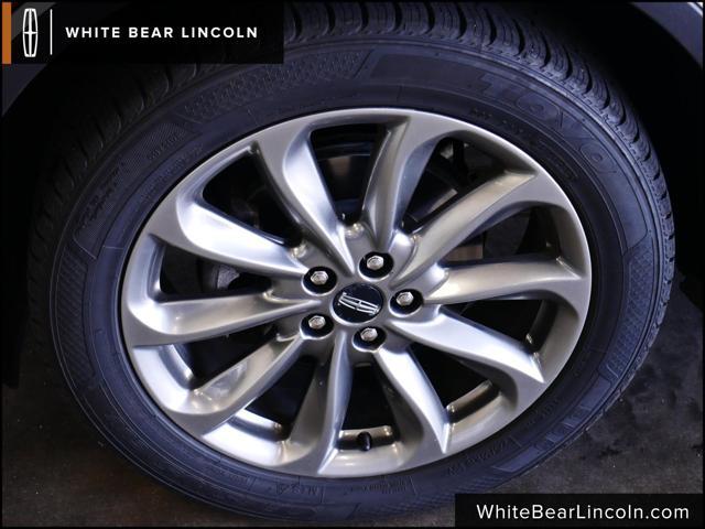 used 2020 Lincoln Corsair car, priced at $23,995