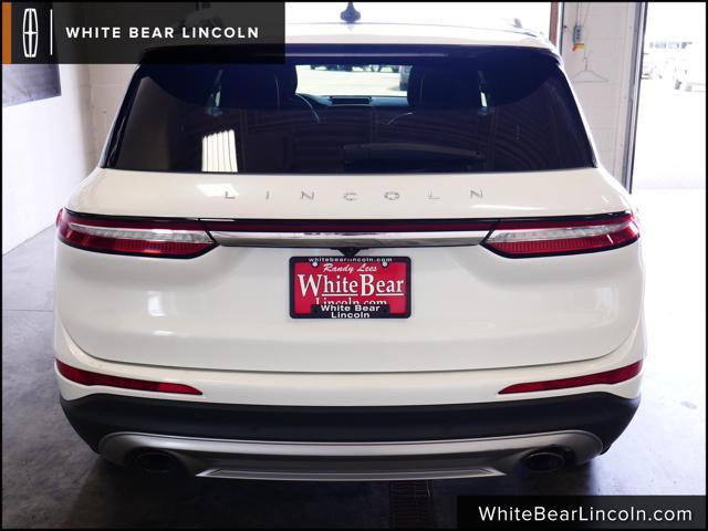 used 2020 Lincoln Corsair car, priced at $23,995